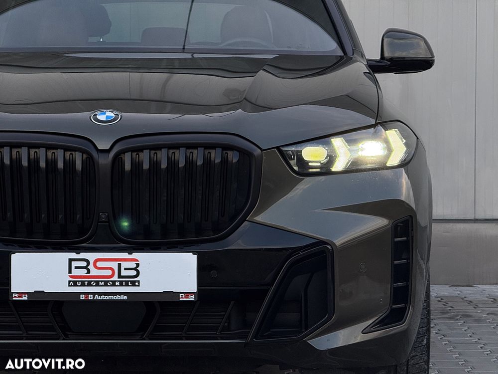 BMW X5 xDrive30d AT MHEV - 11