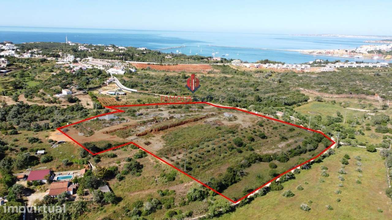Lote para Construção - Grande imagem: 2/22