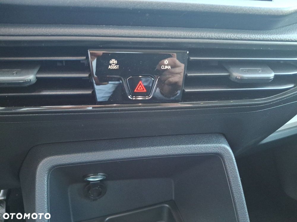 Volkswagen Caddy Cargo - 32