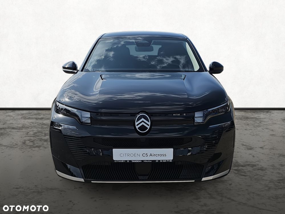 Citroën C5 Aircross 1.2 mHEV Plus eDCT6 - 2