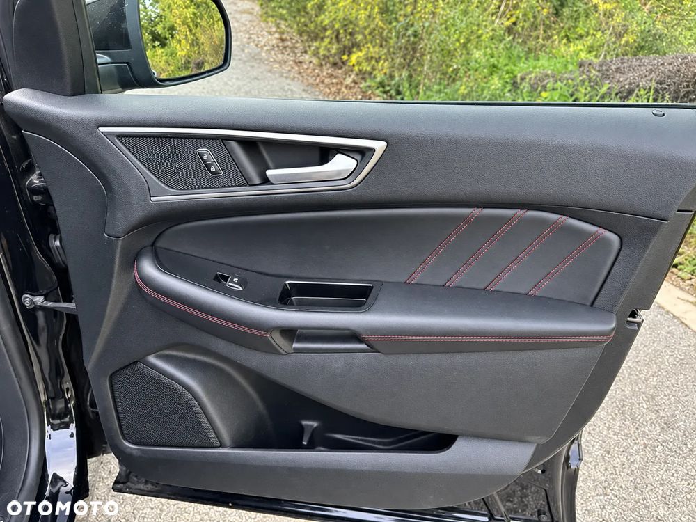 Ford Edge - 22