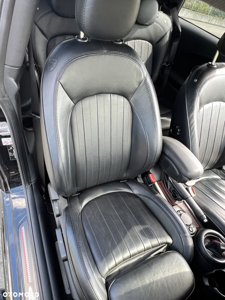 MINI John Cooper Works - 31