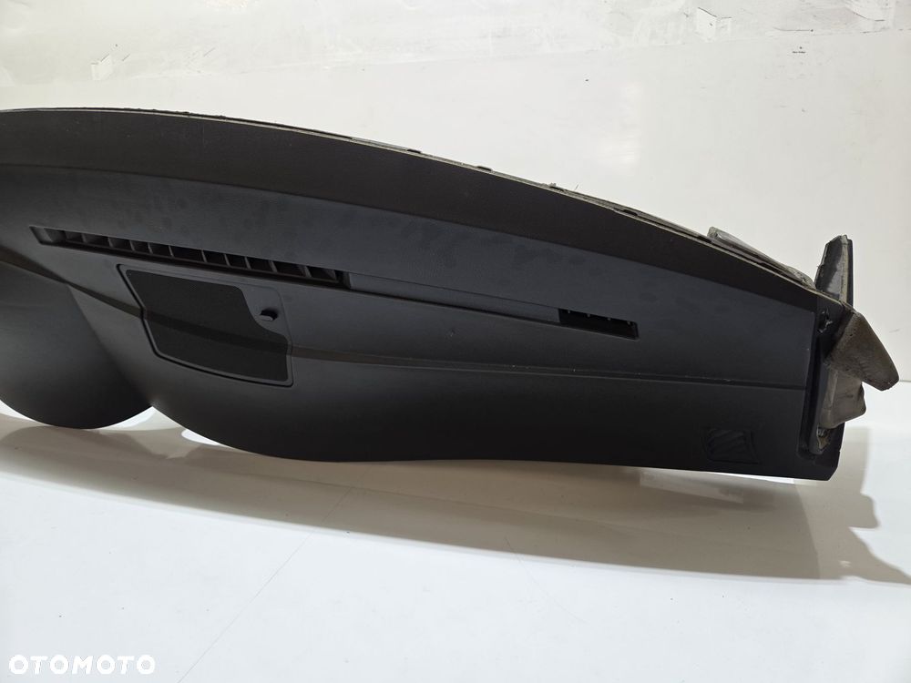 DESKA ROZDZIELCZA BMW E60 E61 LIFT 6976421 - 9