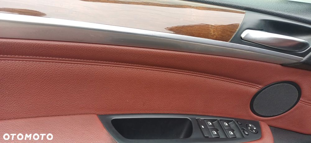 BMW X6 - 13