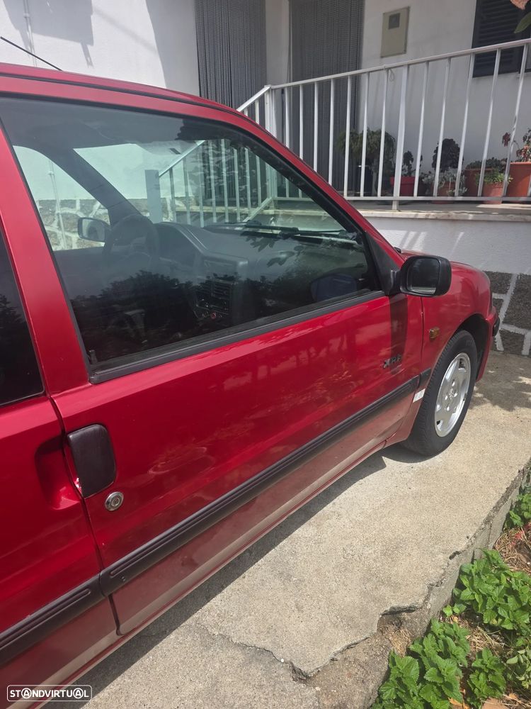 Peugeot 106 - 8