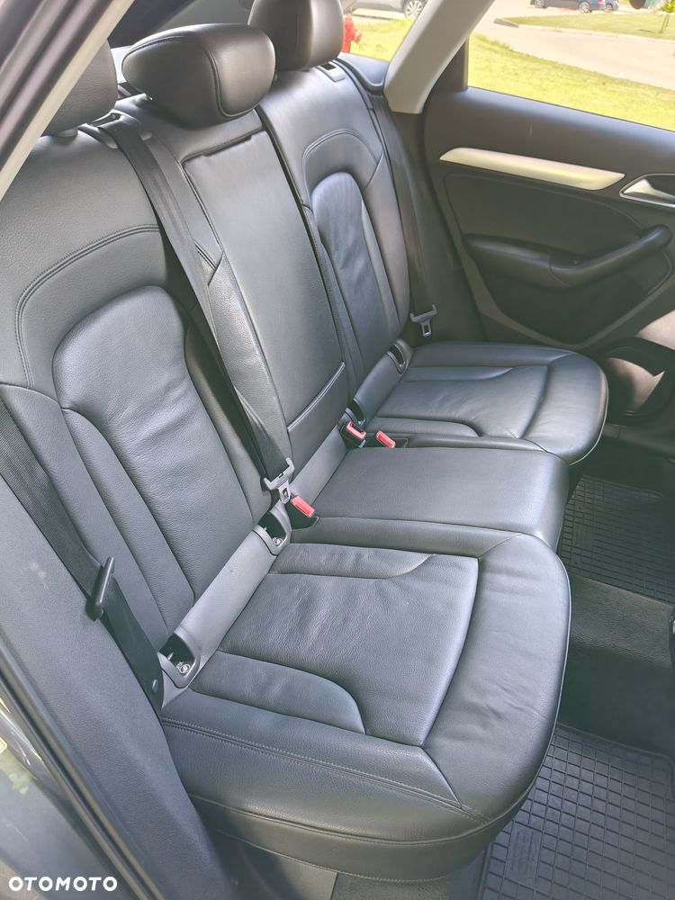 Audi Q3 - 14