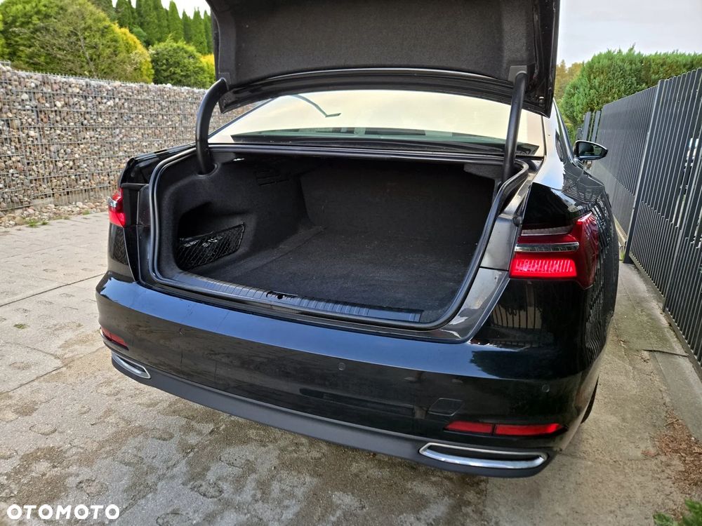 Audi A6 Limousine - 14
