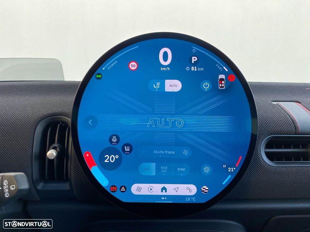 MINI 3 Portas Cooper S JCW M - 11