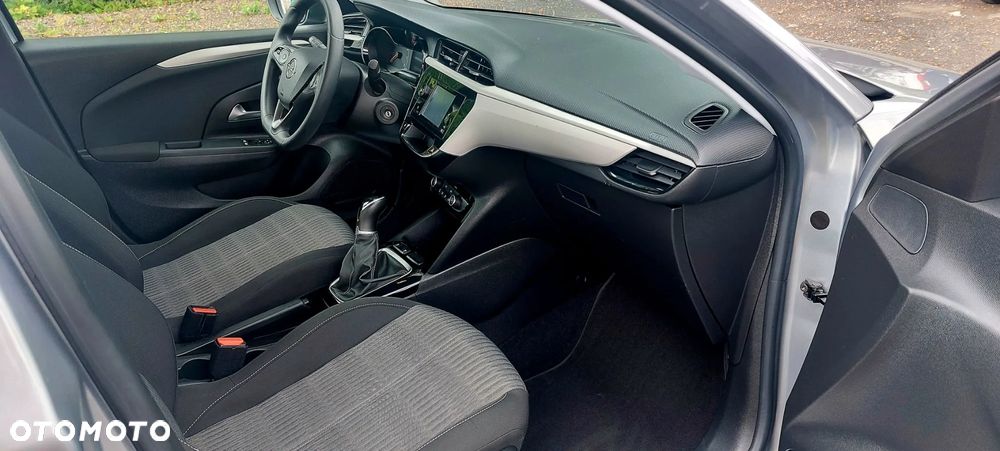 Opel Corsa 1.2 Elegance Business Pack S&S - 15