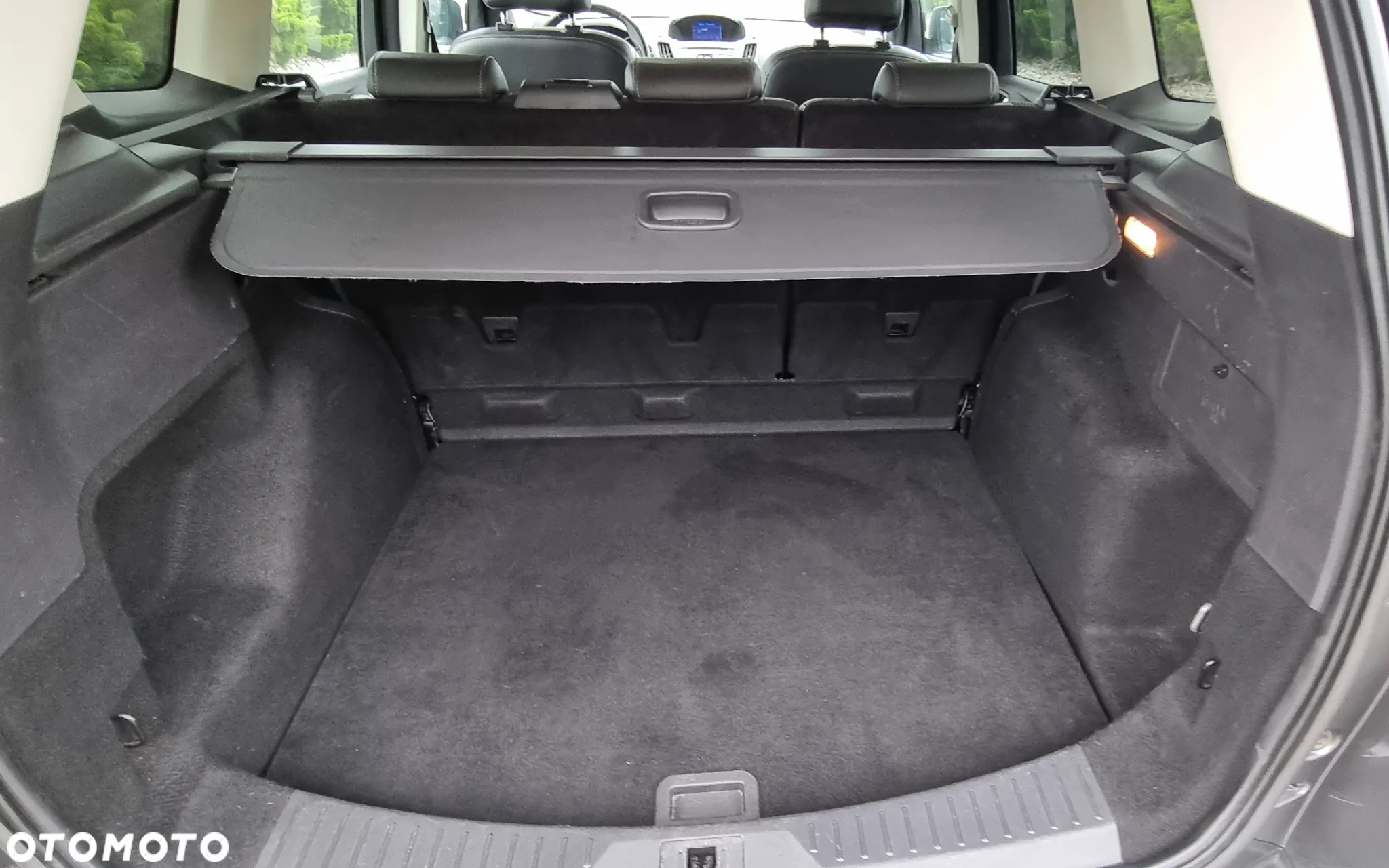 Ford Kuga 2.0 TDCi 4WD Titanium - 8