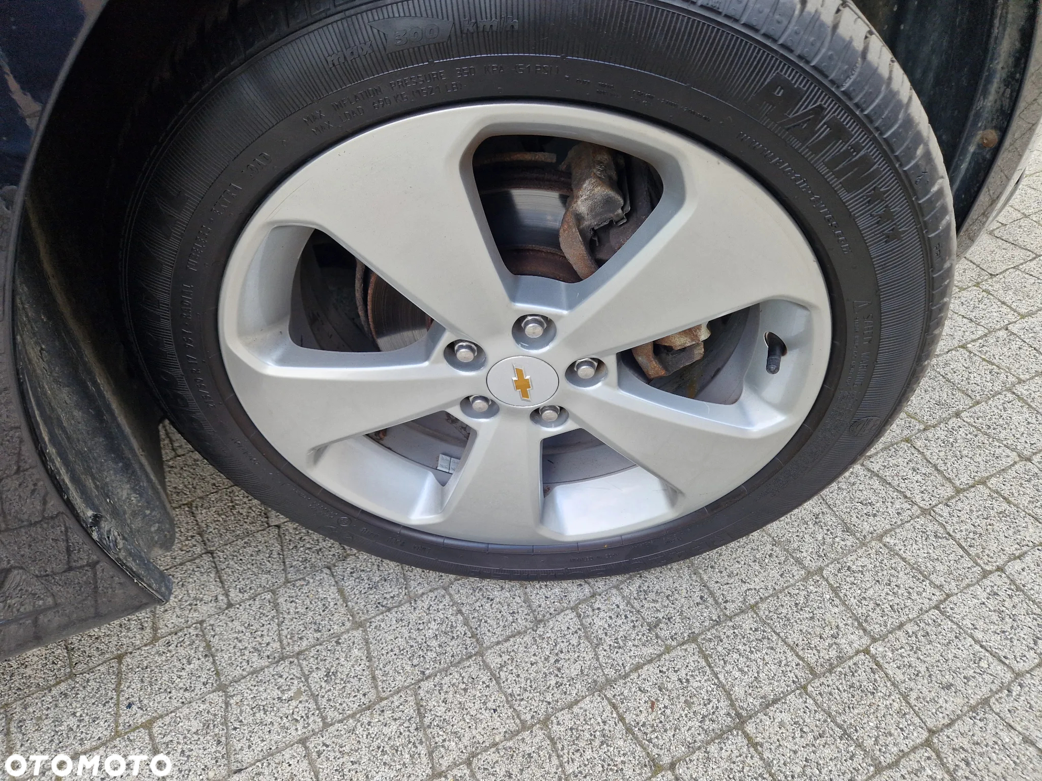 Chevrolet Cruze 1.8 LTZ - 7