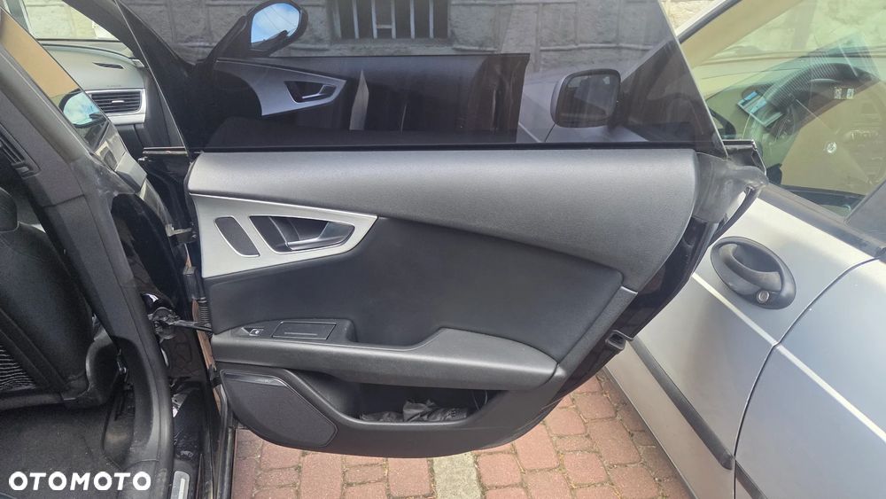 Audi A7 Sportback 3.0 TFSI Quattro S tronic - 24