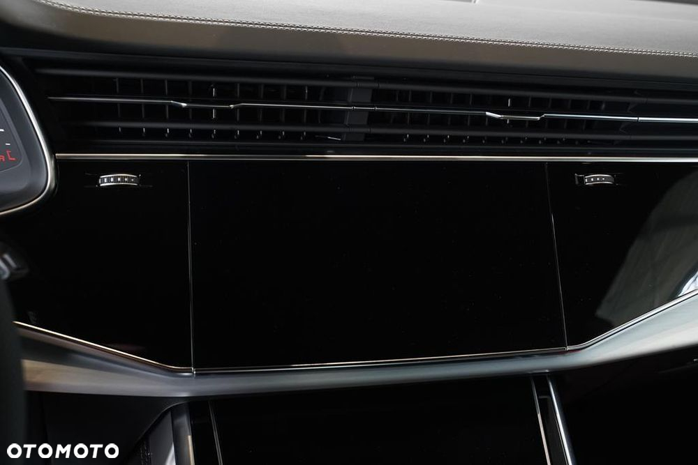 Audi Q8 50 TDI mHEV Quattro Tiptronic - 21