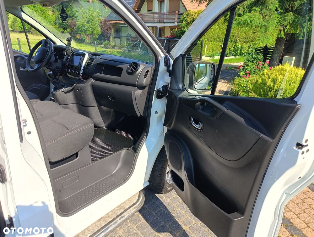 Renault Trafic 2.0 L2H1 HD Business (bryg.) - 3