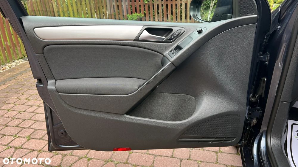 Volkswagen Golf 1.4 Trendline - 27