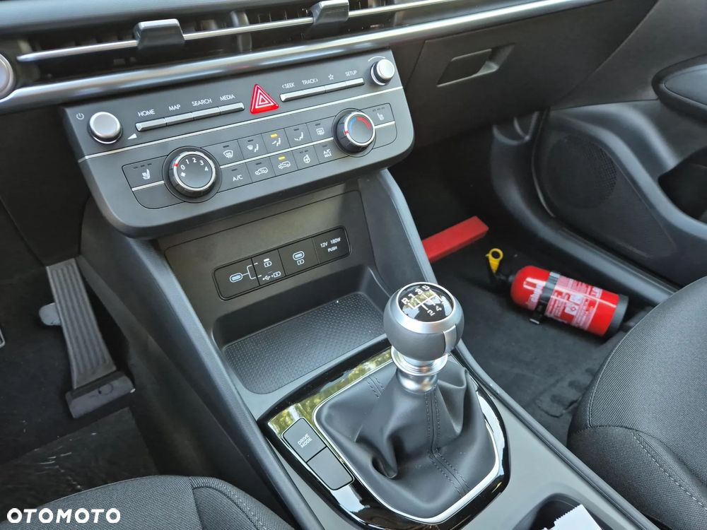 Hyundai Tucson 1.6 T-GDi Modern 2WD - 16