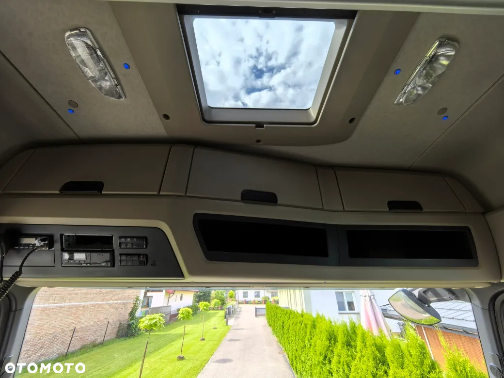 Mercedes-Benz Actros 1848 LS * BigSpace * NAVI * Klima postojowa * - 18