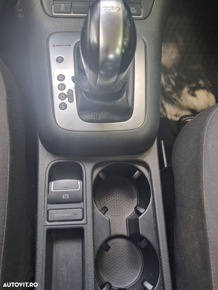Volkswagen Tiguan 2.0 TDI 4Motion DSG BMT Track & Style - 15