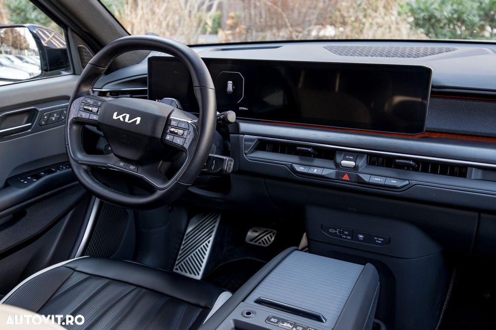 Kia EV9 - 23
