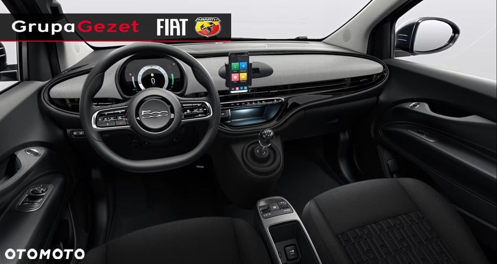 Fiat 500 - 6