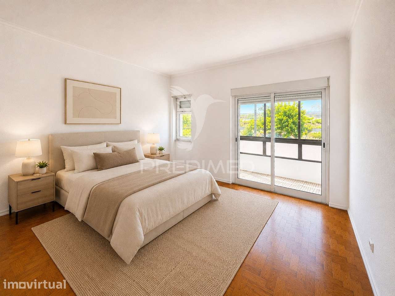 Apartamento T2 - Grande imagem: 4/23