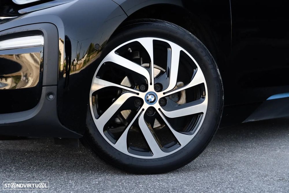 BMW i3 120Ah - 31
