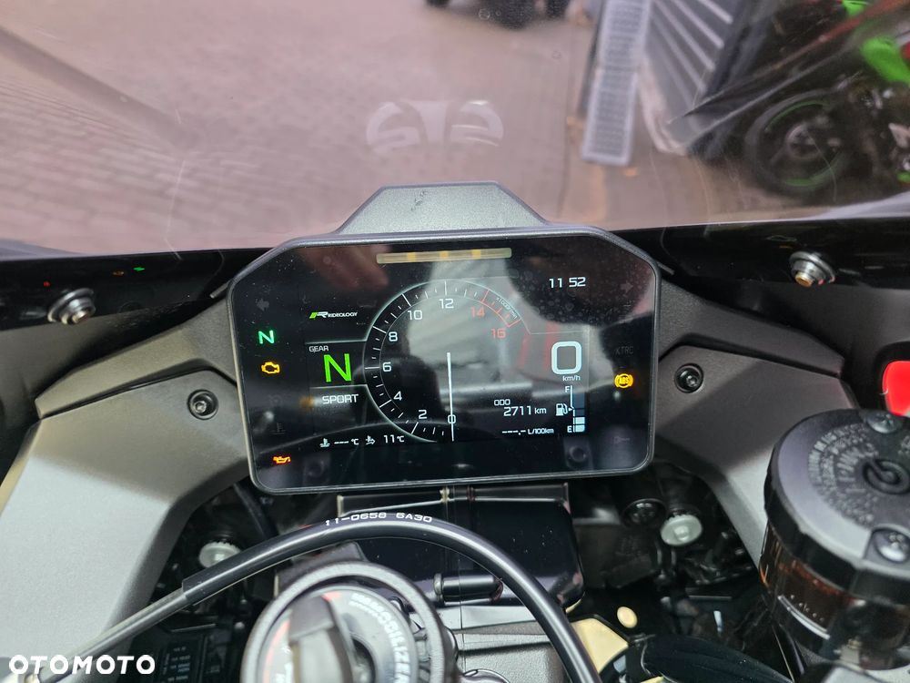 Kawasaki Ninja - 19