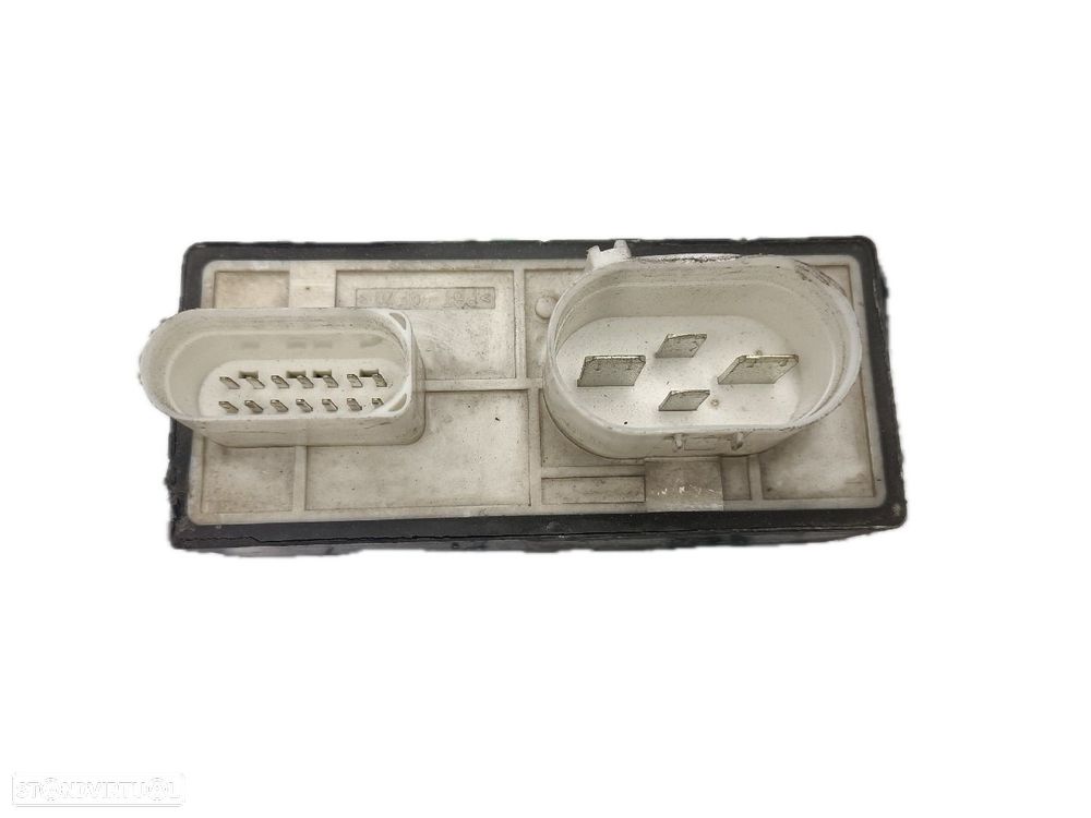 Centralina / Módulo / Resistência Termoventilador Audi A3 (8L1) - 2