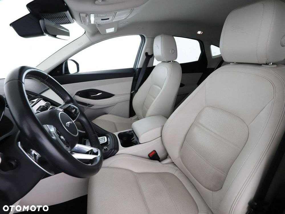 Jaguar E-Pace D165 AWD S - 14