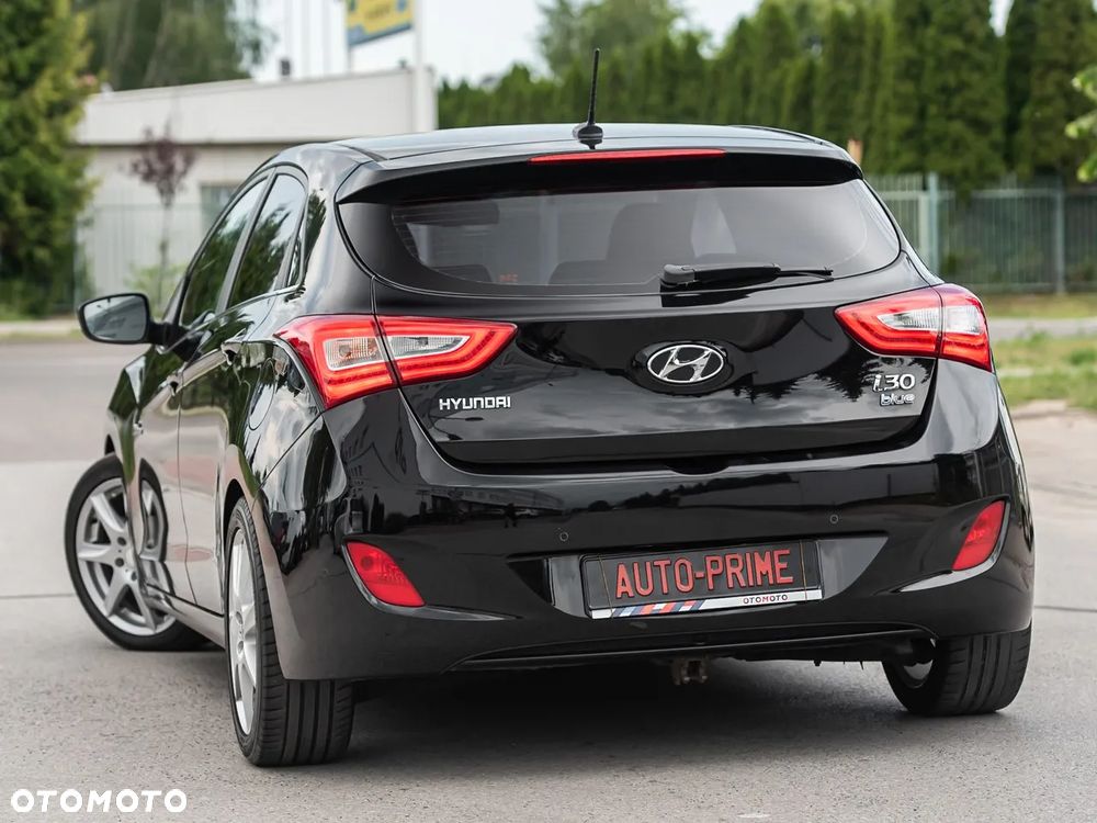 Hyundai i30 - 8