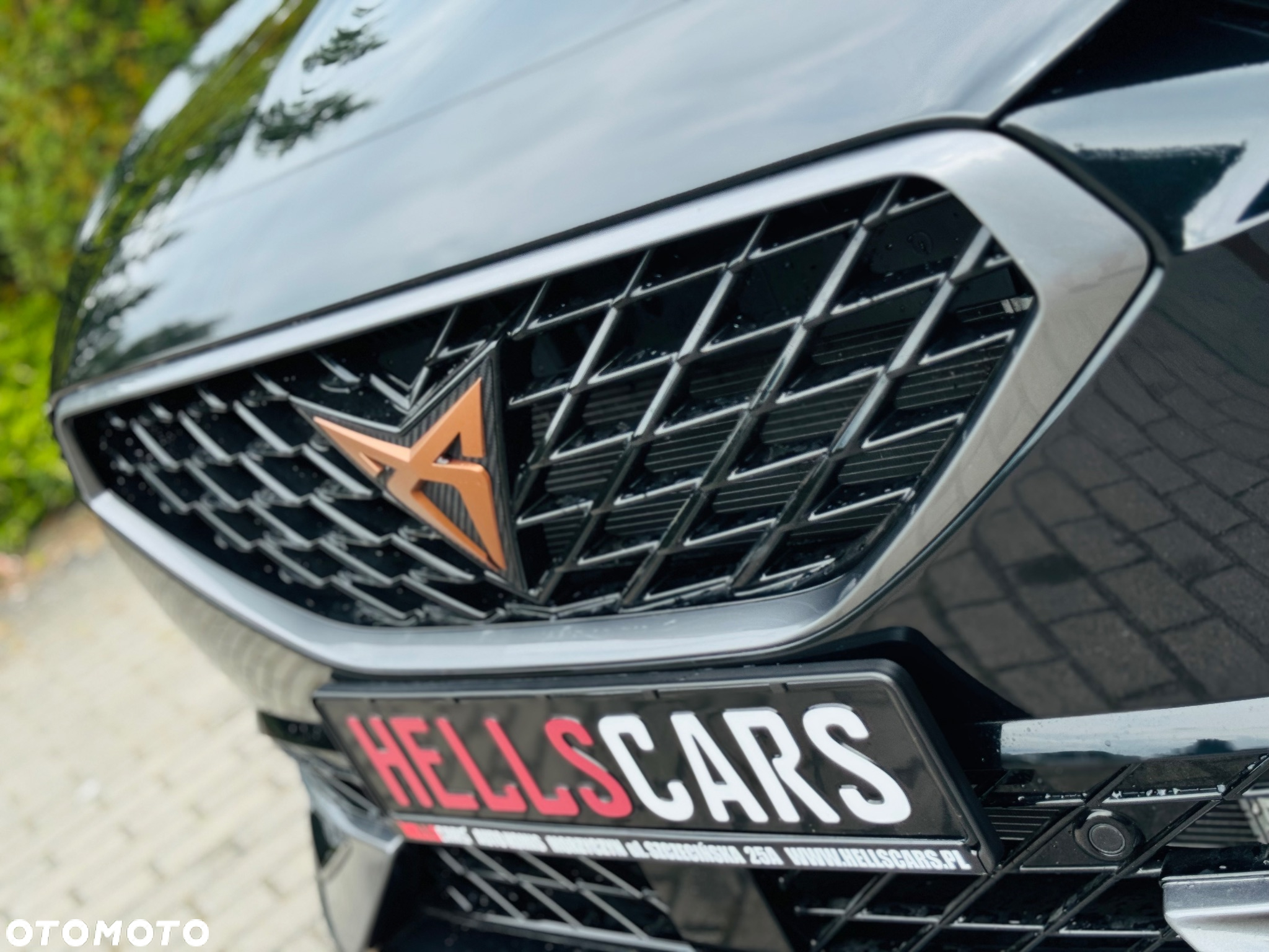 Cupra Formentor 2.0 TDI 4Drive DSG Tribe Edition - 17