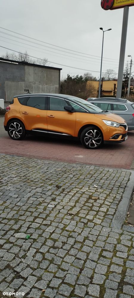 Renault Scenic 1.6 dCi Bose - 2