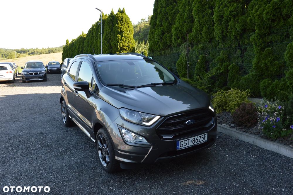 Ford EcoSport - 9