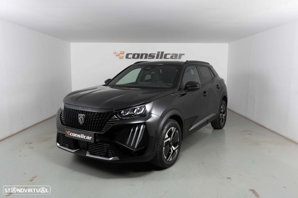 Peugeot 2008 1.2 PureTech Allure Pack - 2