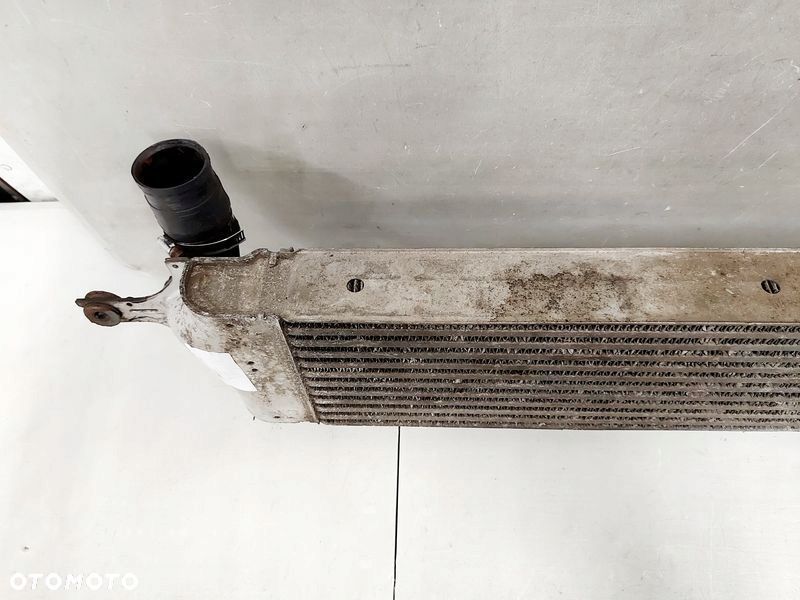 nissan qashqai j10 1.5 2.0 dci chłodnica powietrza intercooler 14461-jd50b - 4