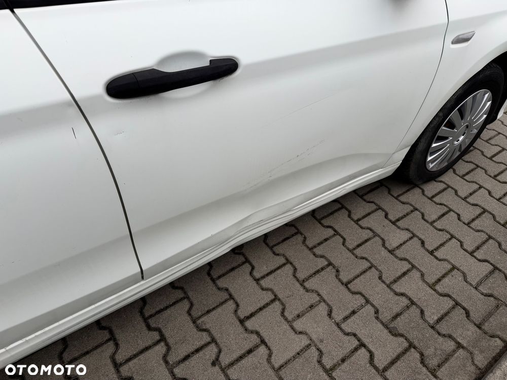 Fiat Tipo 1.4 16v Easy - 9