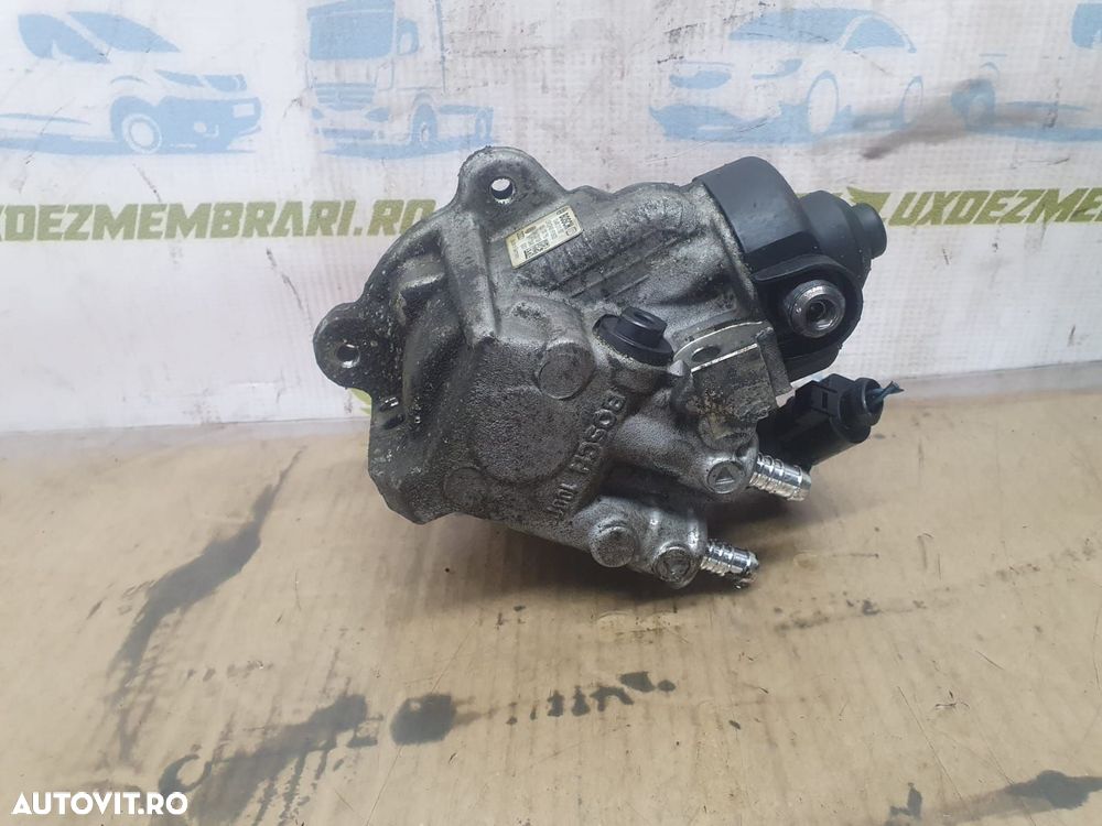 Pompa inalta presiune 0445010507 03L130755 2.0 tdi CBAB Volkswagen VW - 1