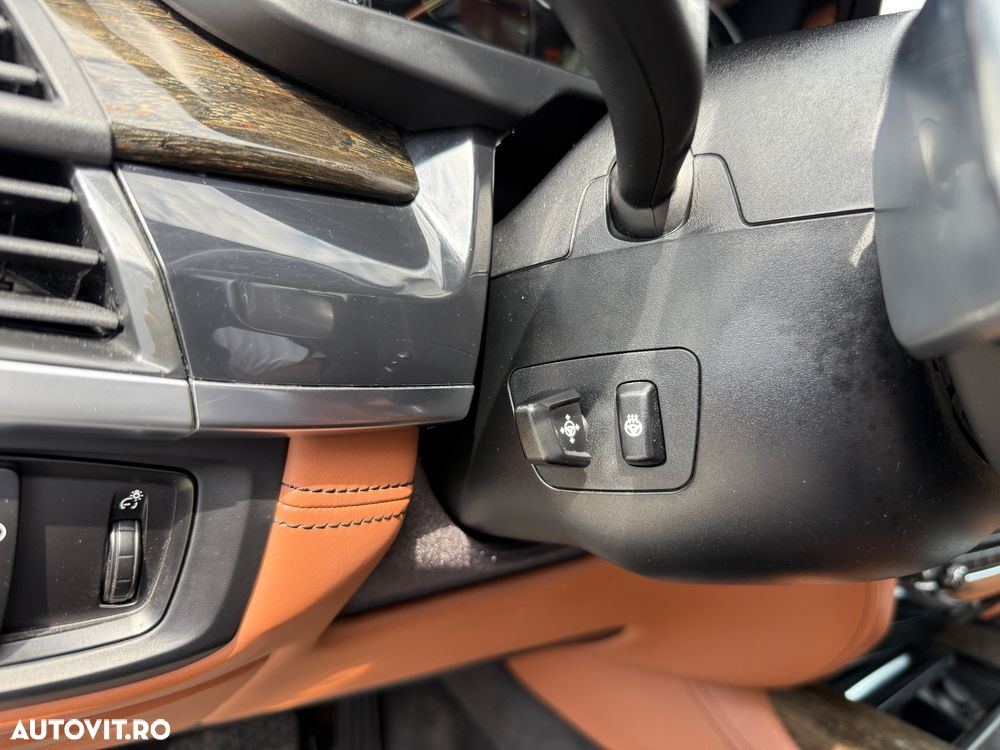 BMW X5 M M50d Sport-Aut. - 8