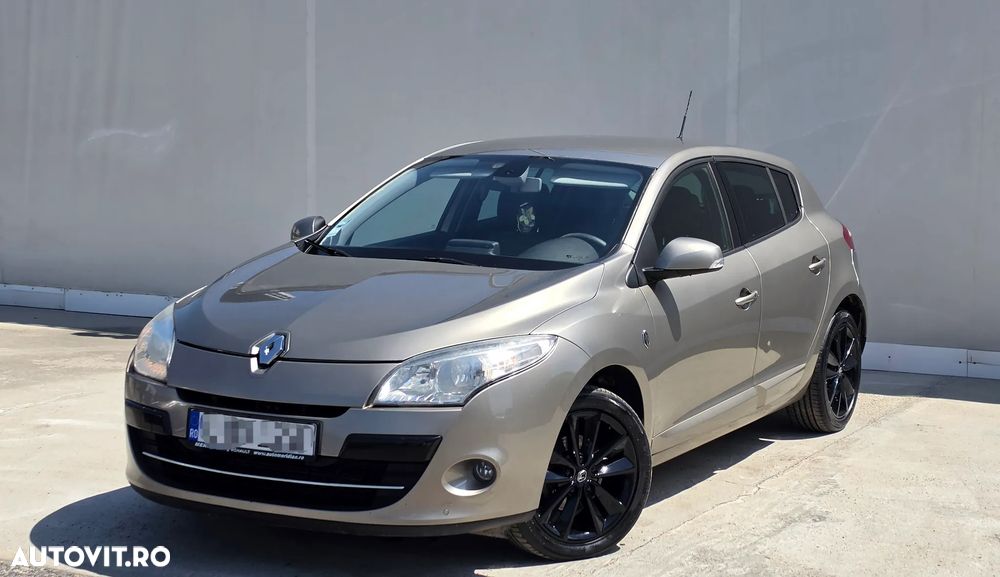 Renault Megane 1.9 dCi Privilege - 1