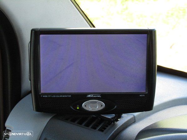 McLouis Tandy 672 Cama central - 25