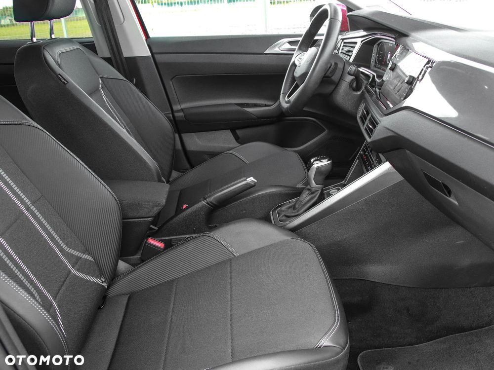 Volkswagen Taigo 1.5 TSI ACT Style DSG - 13