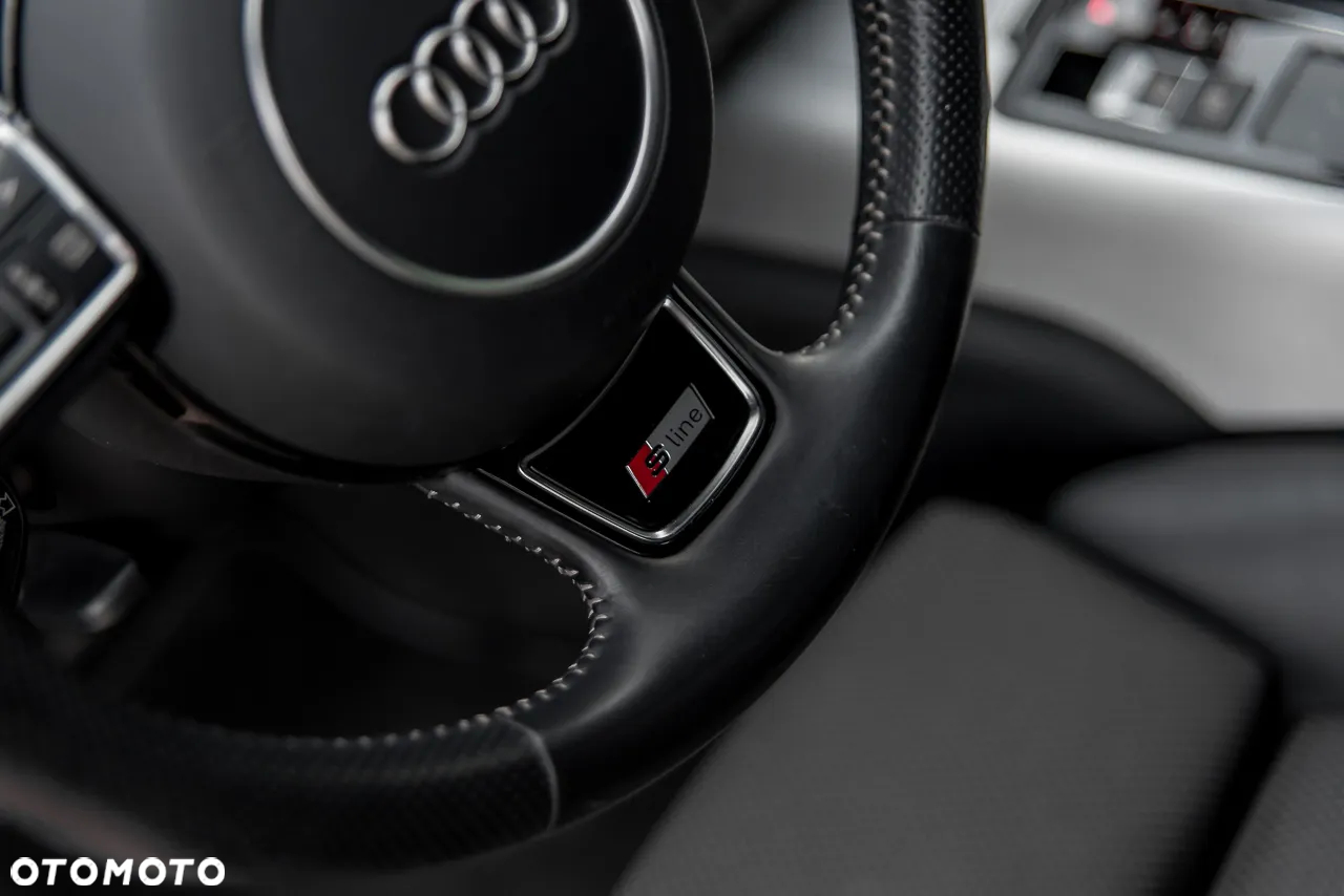 Audi A6 2.0 TDI Quattro S tronic - 24