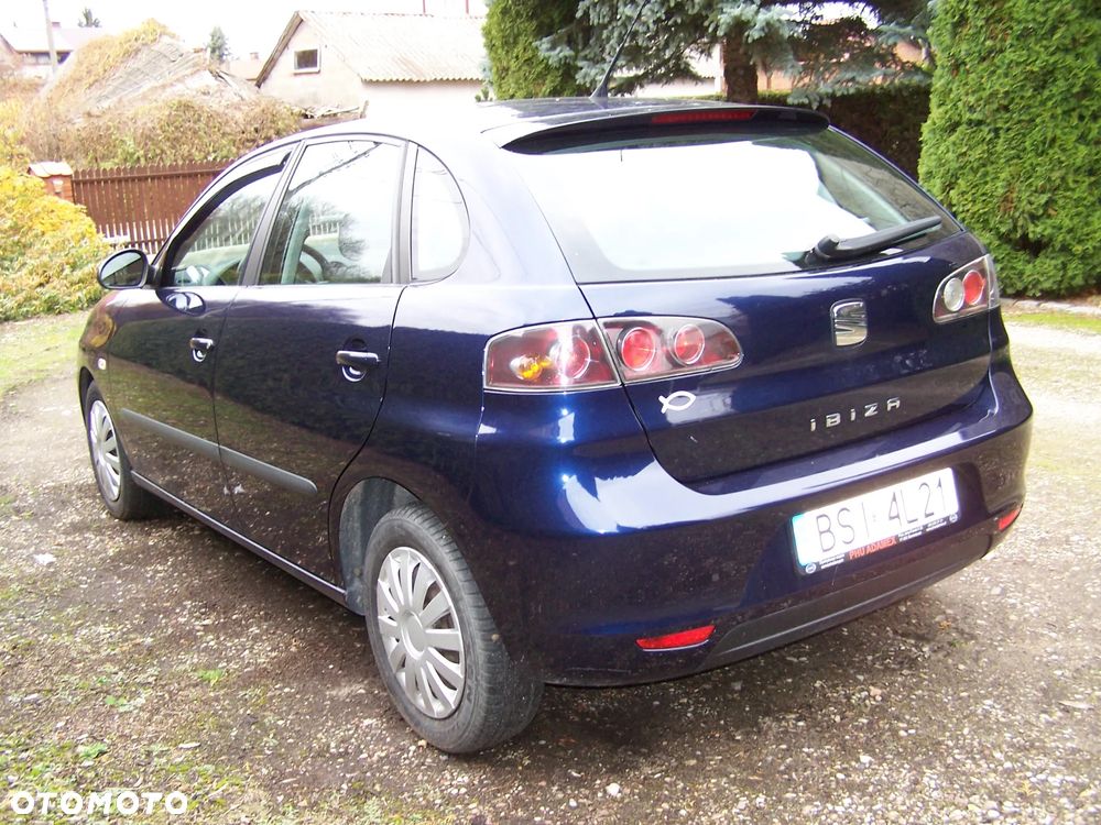 Seat Ibiza - 3
