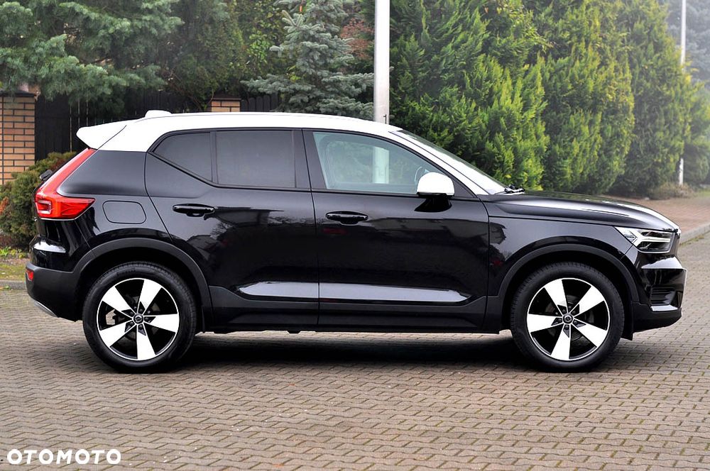 Volvo XC 40 T3 Momentum - 12
