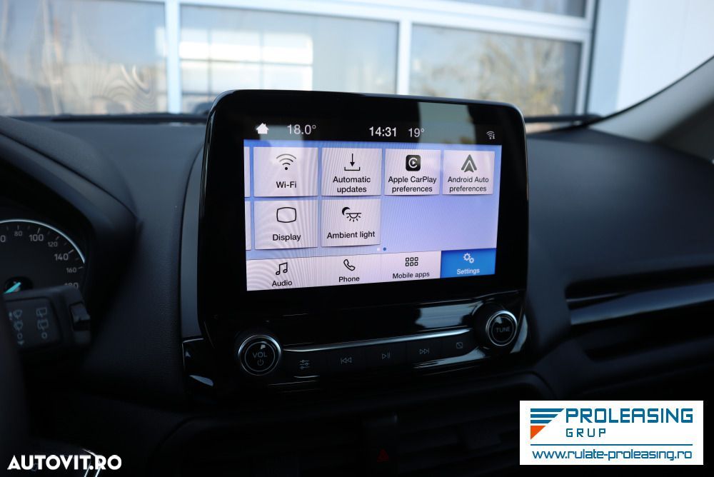 Ford EcoSport - 11