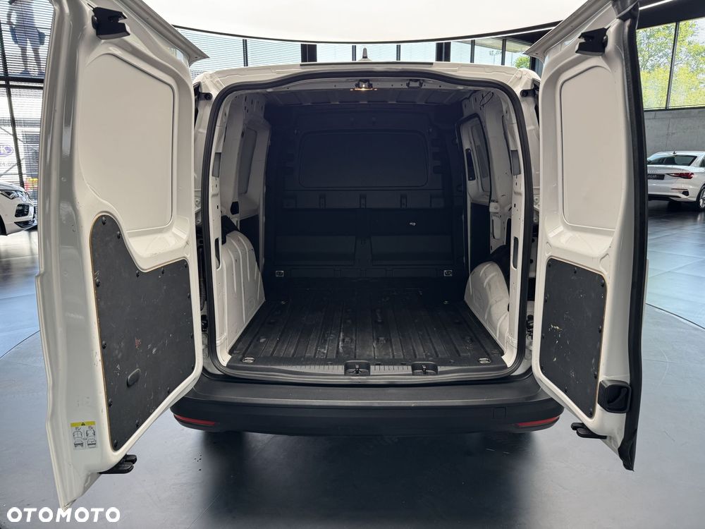 Volkswagen Caddy - 19