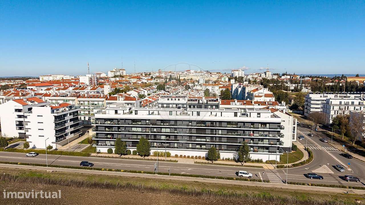Apartamento T3 para venda - Grande imagem: 2/37