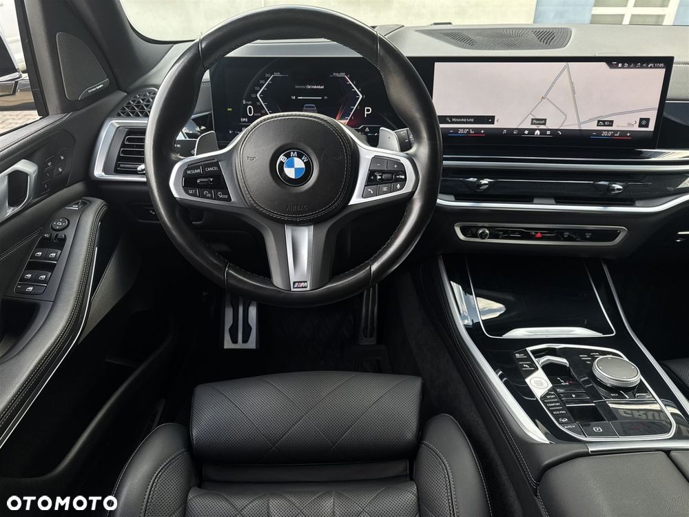 BMW X5 - 8