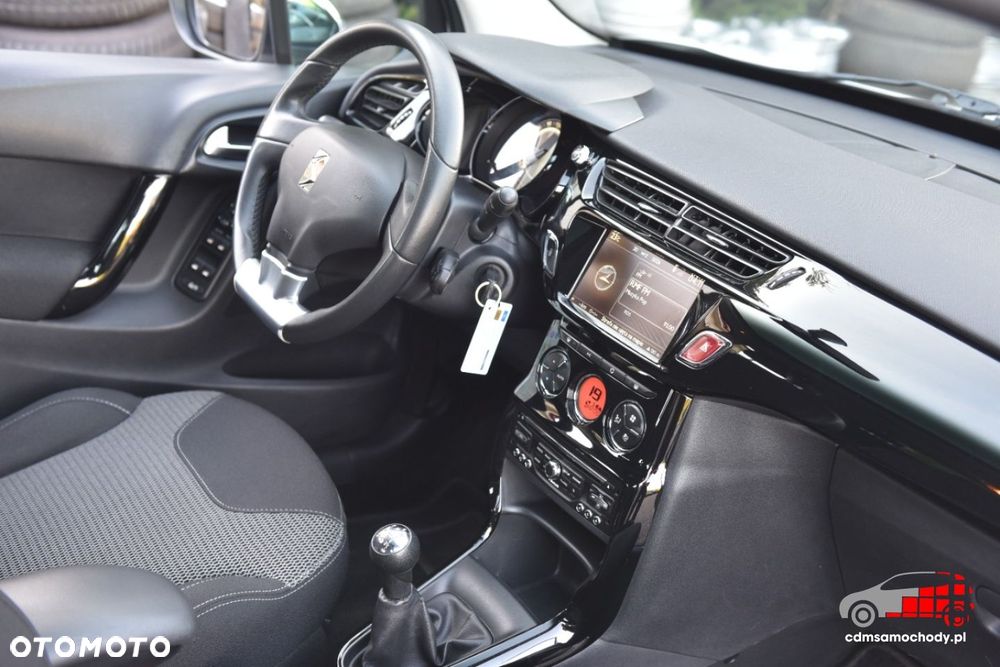 Citroën C3 - 22