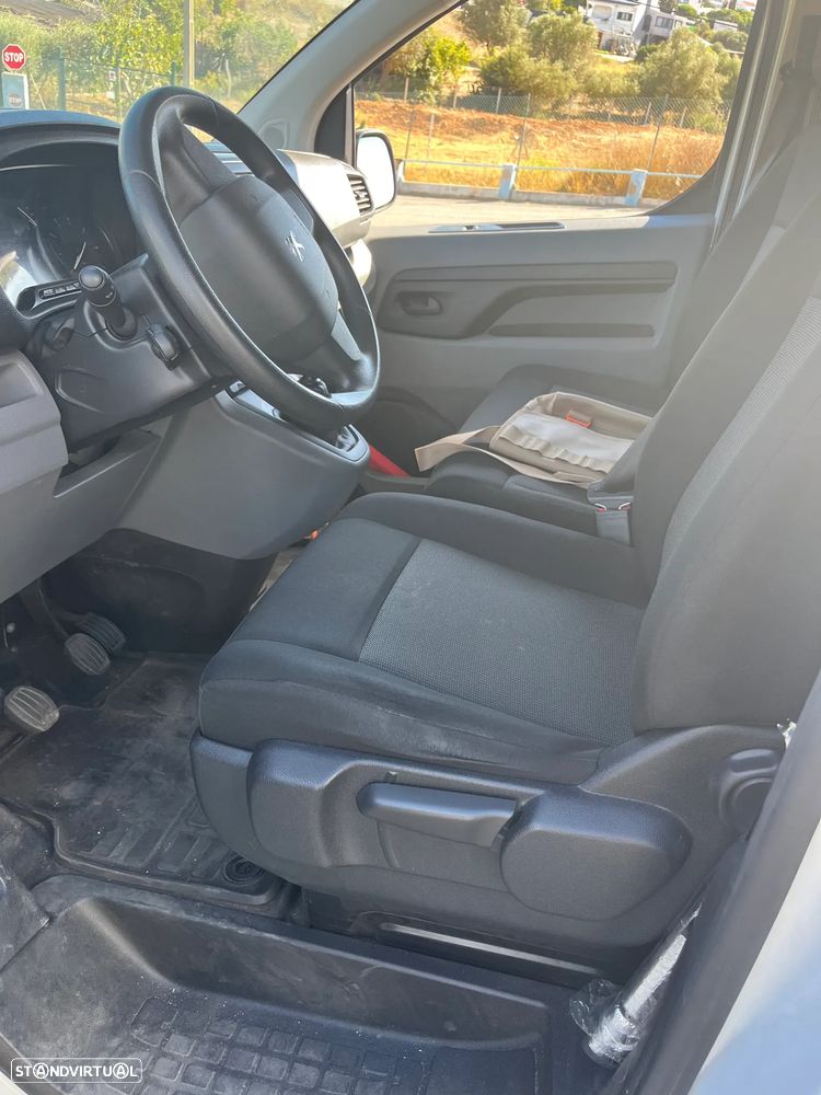 Peugeot Expert - 5